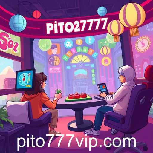 pito777