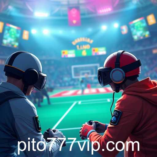 Online Gaming Trends in 2025