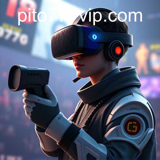 Gaming Trends in 2025