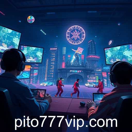 Gaming in the English-speaking World