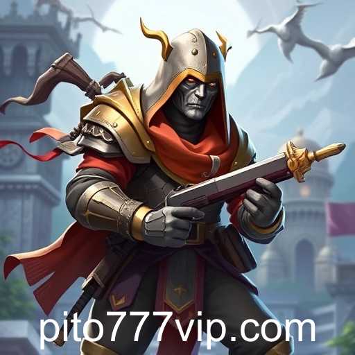 Mastering 'Game Guides': Navigating Pito777 Resources