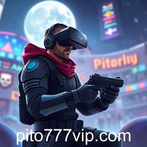 The Rise of Interactive Gaming Platforms