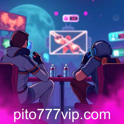 The Rise of Multiplayer Arena Games: Exploring the World of Pito777
