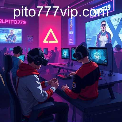 The Influence of Online Gaming in 2025