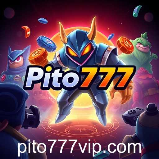 The Rising Popularity of Pito777 Among Gamers