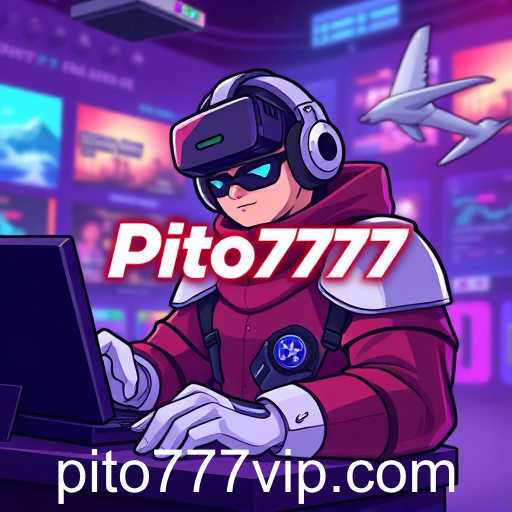 Pito777: The Evolution of Online Gaming