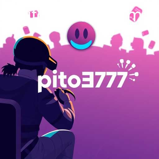 The Rise of 'pito777' in Online Gaming