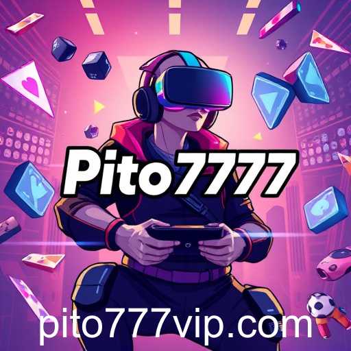 Pito777 Revolutionizes Online Gaming