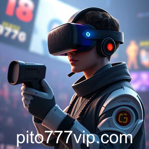 The Rise of Pito777 in the Gaming World