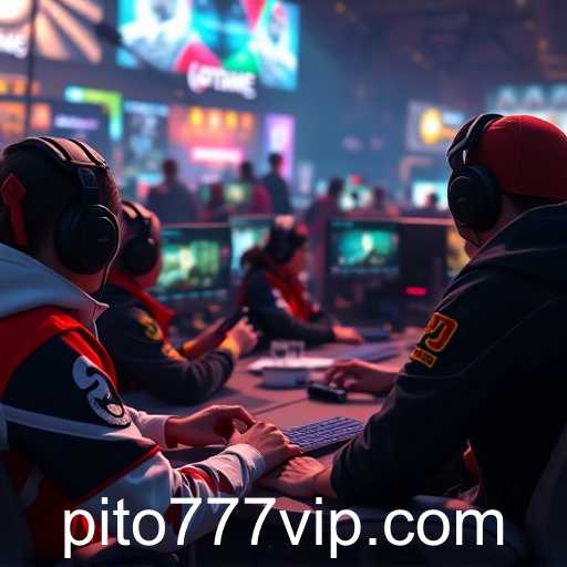 The Rise of Online Gaming Communities