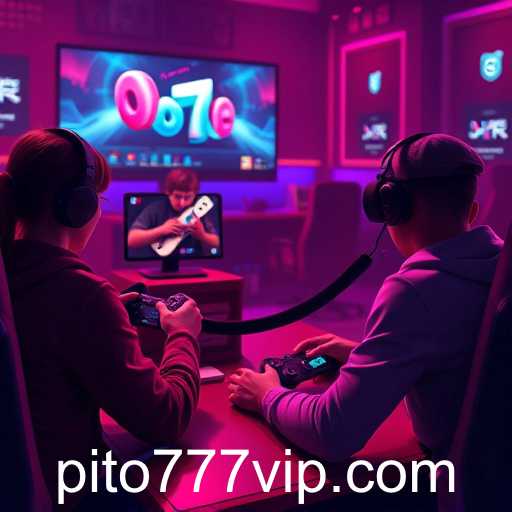 The Rise of Online Gaming Platforms