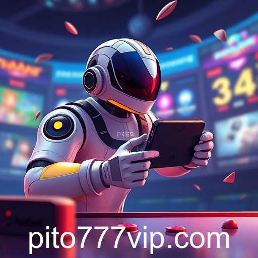 The Rise of Online Gaming Portals