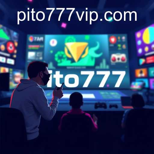 The Rise and Impact of Pito777 in 2025