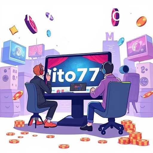 The Rise of Pito777 in Gaming