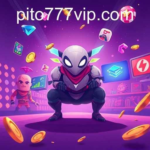 The Rise of Pito777 in Online Gaming