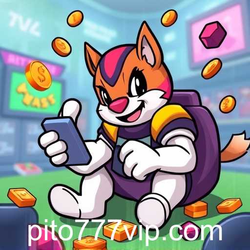 The Rise of Pito777 in Online Gaming